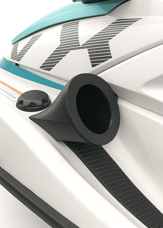 Yamaha VX 2021-2025 Speaker Enclosures and Audio Systems