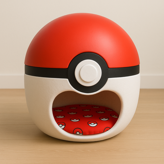 Pokémon PokeBed