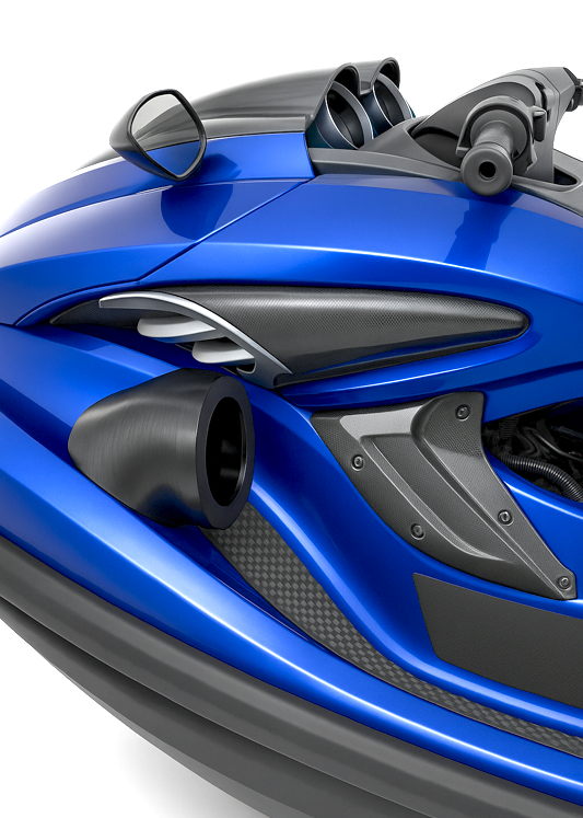 Yamaha FZR FZS 2009 Speaker Enclosures and Audio Systems
