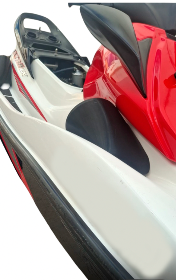 Kawasaki Ultra 2012-2022 Speaker Enclosures and Audio Systems 6.5"