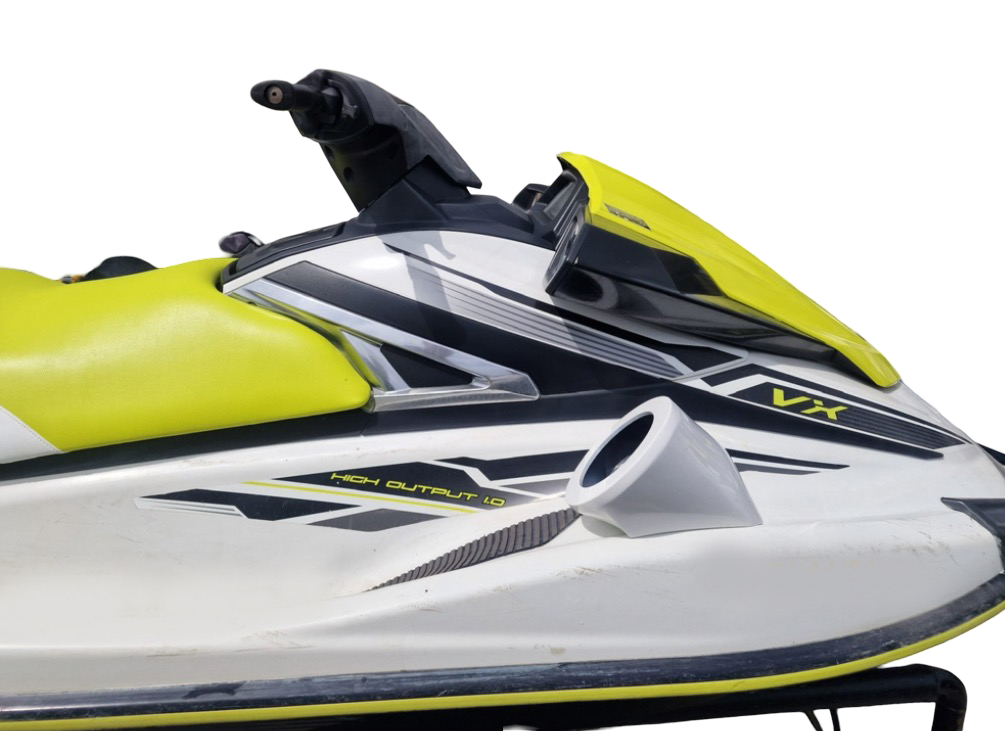 Yamaha VX 2015-2020 Speaker and Audio System Enclosures