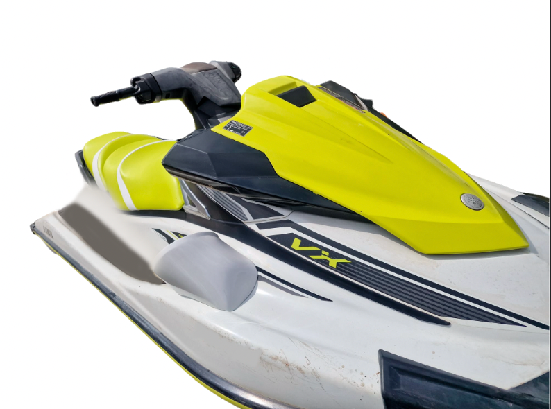 Yamaha VX 2015-2020 Speaker and Audio System Enclosures